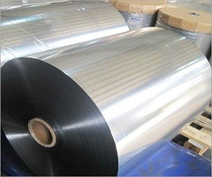 Polypropylene Film