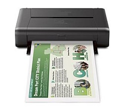 Portable Printers Market