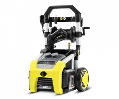 Pressure Washers