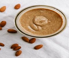 Raw Almond Butter Market