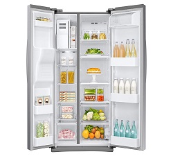 Global Refrigerator Market 2017 Whirlpool, Samsung, LG, GE
