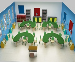 School Furniture