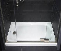 Shower Bases & Pans