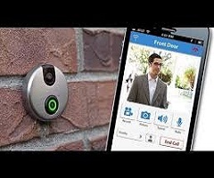 Smart Doorbell