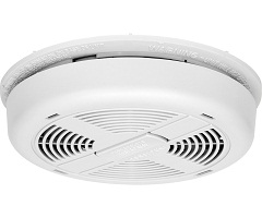 Smoke Alarms