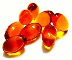 Soft Gelatin Capsules