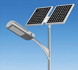 Solar Street Light Market