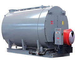 Steam Boiler