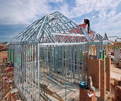 Steel Framing