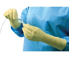 Surgical Gloves