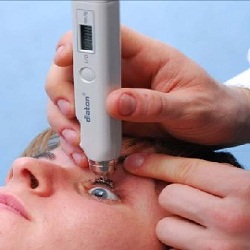 Tonometer