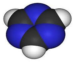 Triazine