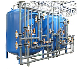 Water Filtration Systems