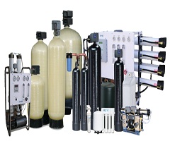 United States Water Treatment Equipment