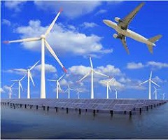 Wind Power Coating