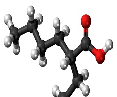 Ethylhexanoic Acid Market