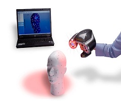 3D Laser Scanners