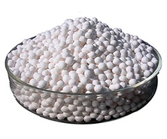 Activated Alumina Spheres