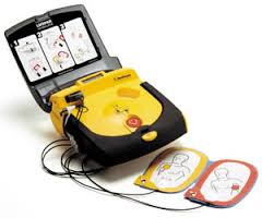 Automated External Defibrillator (AED) Market