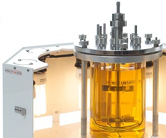 Bioreactors and Fermenters