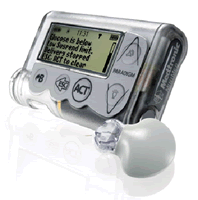 Continuous Glucose Meter (CGM) Market