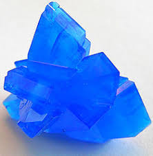 Copper Sulfate Pentahydrate 
