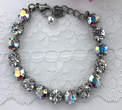 Global Crystal Bracelet Market 2017 Wanderlust Life, Stauer, Juniker Jewelry, GLAMIRA