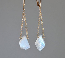 Crystal Earrings Market