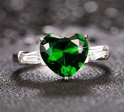 Global Crystal Ring Market 2017 TJC, TIFFANY, Ernest Jones, Two Tone Jewelry