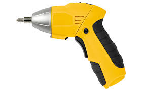 Electric Screwdriver