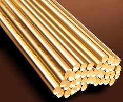 Environmental protection Brass Rods