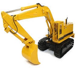 Excavator Backhoe Market