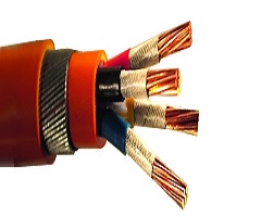 Flame Retardant Cable