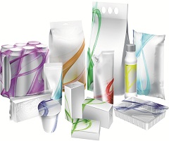 Flexible Plastic Packaging