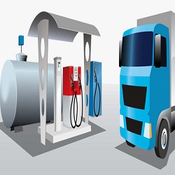 Fuel Management System
