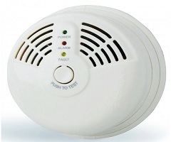 Gas Alarm