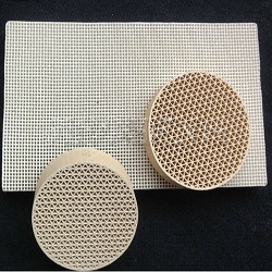 Honeycomb Ceramics