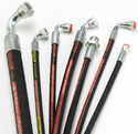 Hydraulic Hose