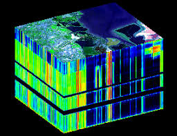 Hyperspectral Remote Sensing