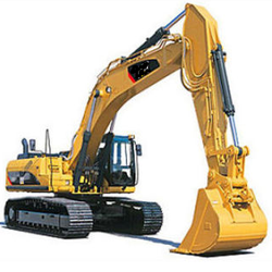 Intelligent Excavator Market