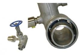 Jacket Valve Market