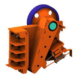 Jaw Crusher Market