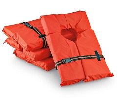 Global Life Vests Market 2017 Johnson Outdoors, Kent Sporting Goods, LALIZAS, Mustang Survival