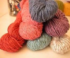 Linen Yarn