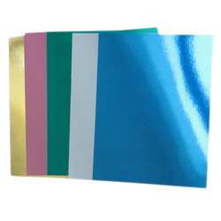 Global Metalized Paper Market 2016 – Shanghai Luxin, Shantou Wanshun, Wenzhou Protec, Lecta, AR Metallizing