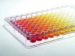 Global Microplate Market 2017 – Corning, Thermo Fisher, Greiner Bio-One, BD Biossciences