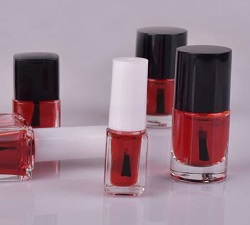 Nail Polish Packaging Market