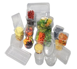 PP Chilled Food Packaging Market