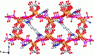 Phosphonate