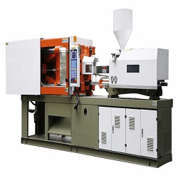 Plastic Injection Molding Machine